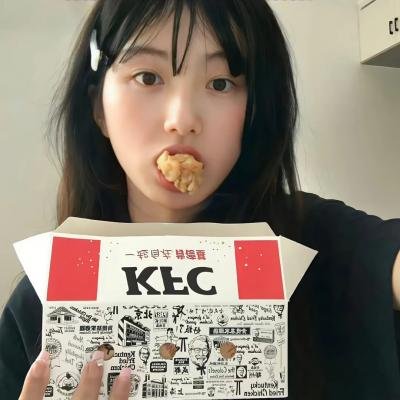 美国人朋友封面